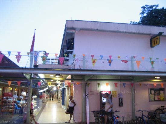 Blk 17 Bedok South Road (Bedok), HDB 4 Rooms #196672